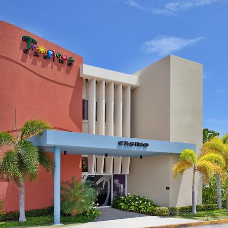 Holiday Inn Ponce&El Tropical Casino, an IHG Hotel Exterior foto