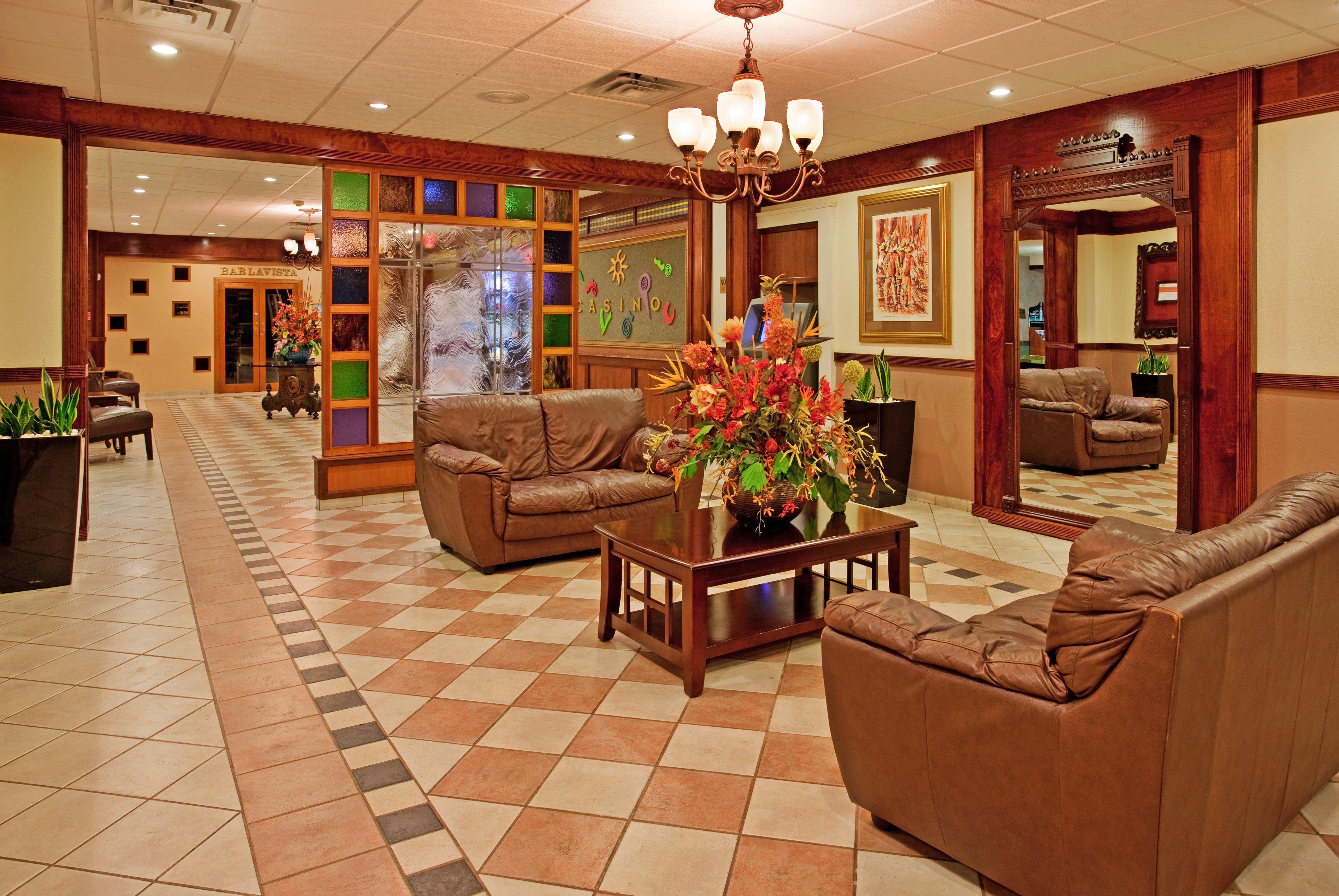 Holiday Inn Ponce&El Tropical Casino, an IHG Hotel Exterior foto