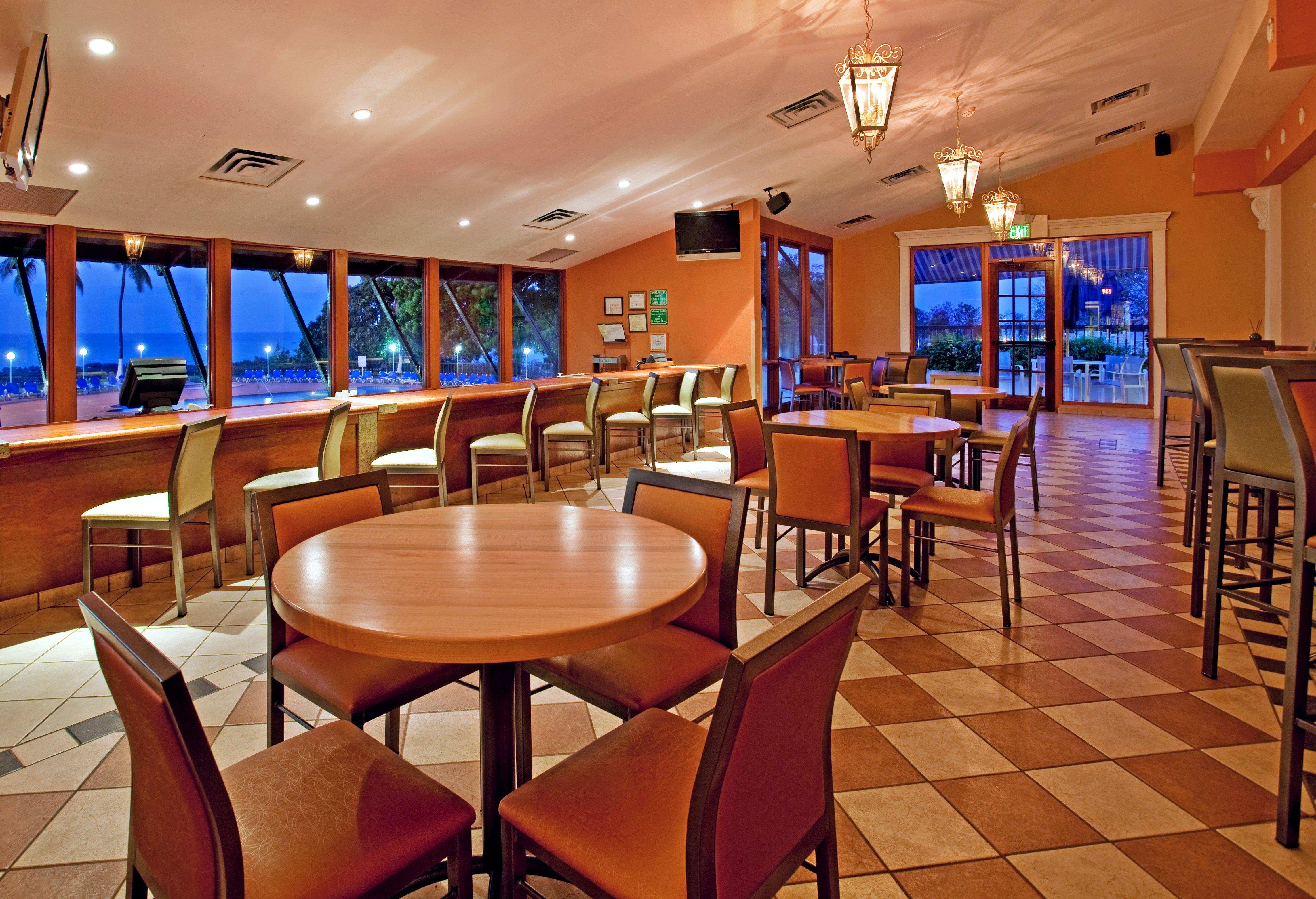 Holiday Inn Ponce&El Tropical Casino, an IHG Hotel Exterior foto