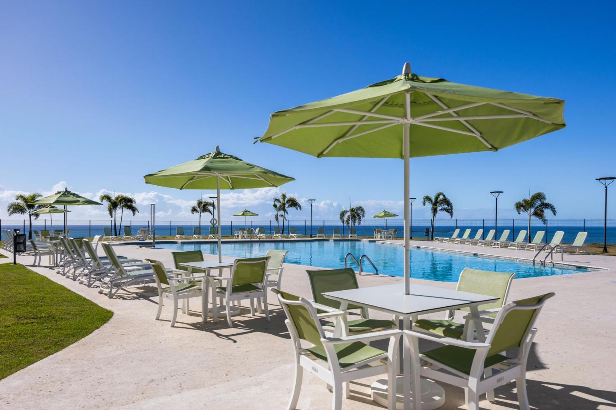 Holiday Inn Ponce&El Tropical Casino, an IHG Hotel Exterior foto
