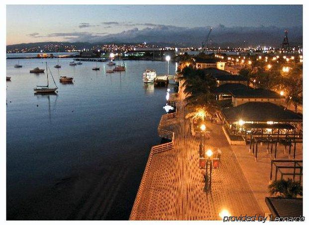 Holiday Inn Ponce&El Tropical Casino, an IHG Hotel Servicios foto