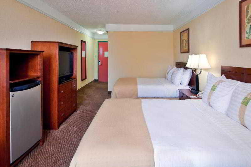 Holiday Inn Ponce&El Tropical Casino, an IHG Hotel Exterior foto