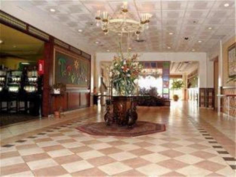 Holiday Inn Ponce&El Tropical Casino, an IHG Hotel Interior foto