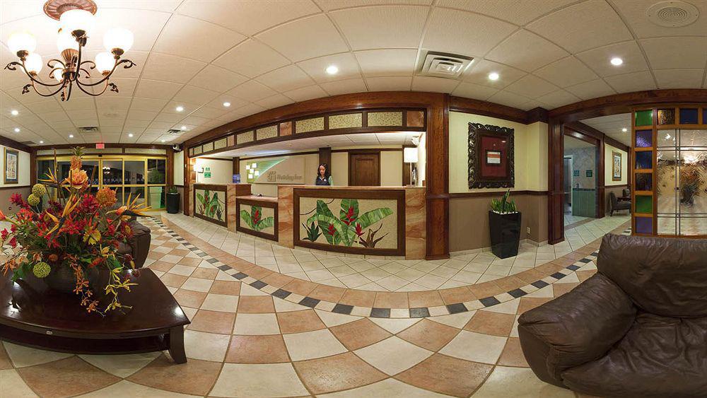 Holiday Inn Ponce&El Tropical Casino, an IHG Hotel Exterior foto